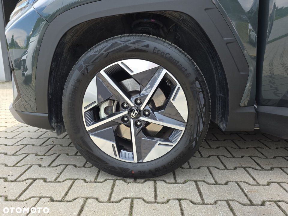Hyundai Tucson - 19