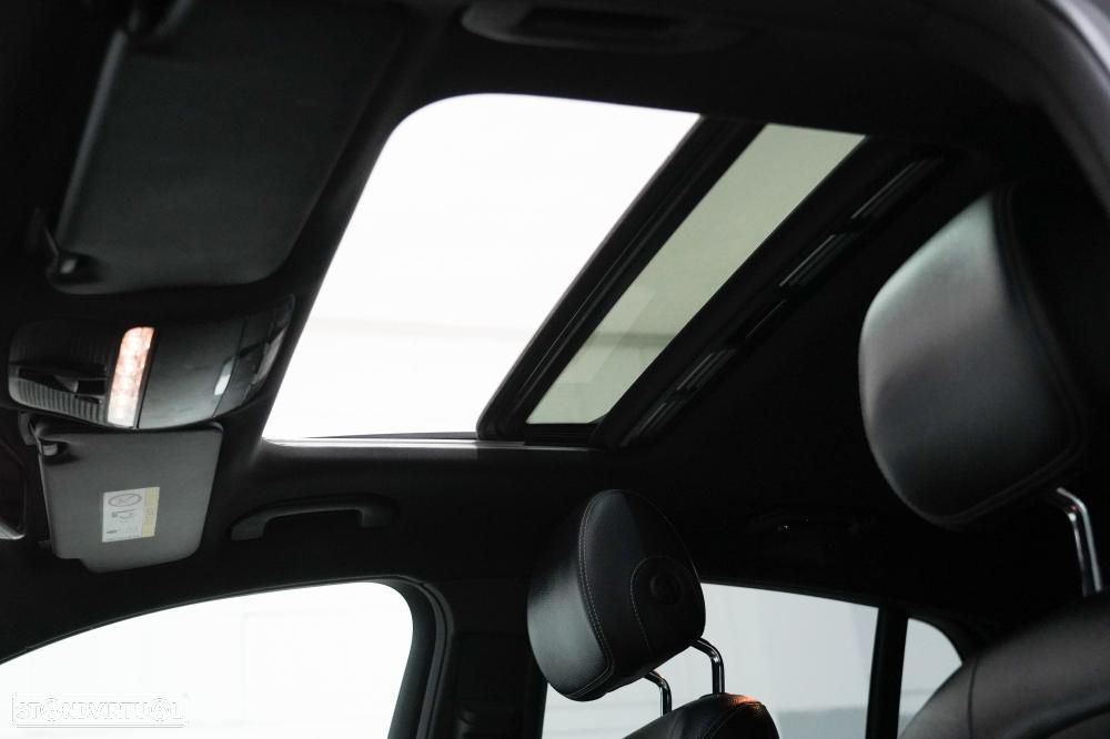 Mercedes-Benz GLC 250 d Coupé AMG Line 4-Matic - 8