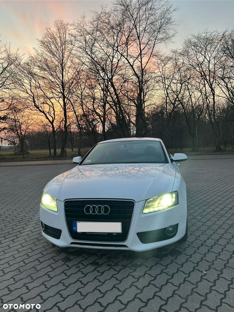 Audi A5 Coupé 1.8 TFSI - 3