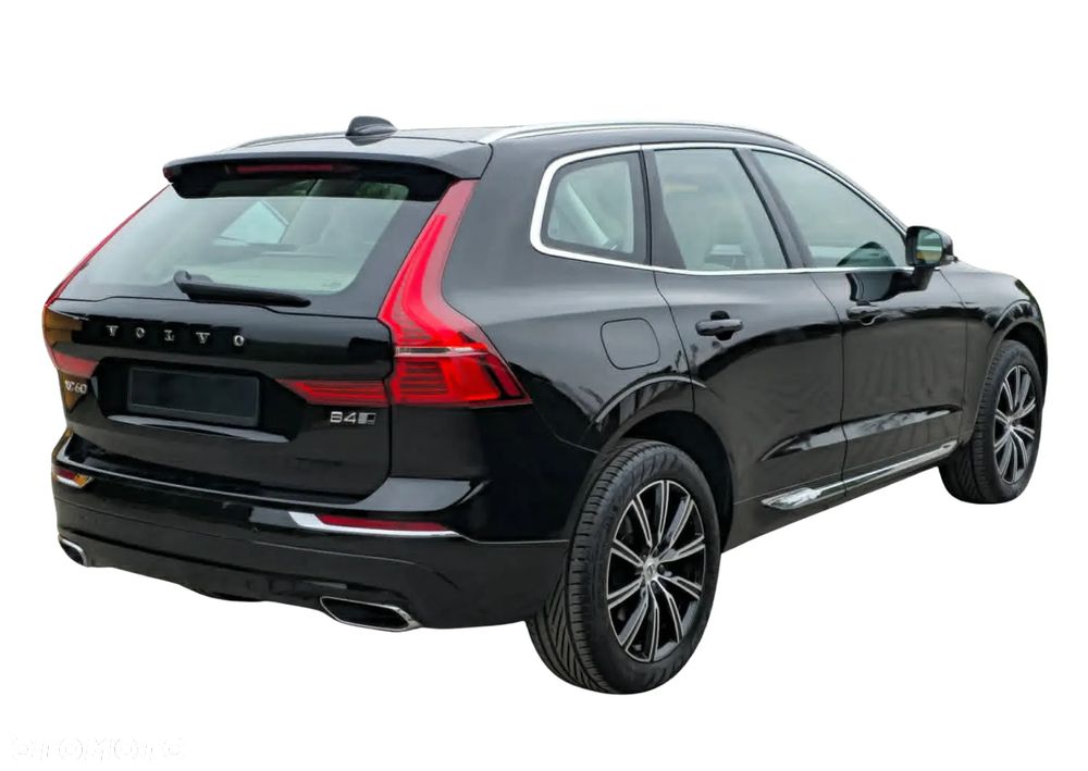 Volvo XC 60 B4 D AWD Geartronic Inscription - 15