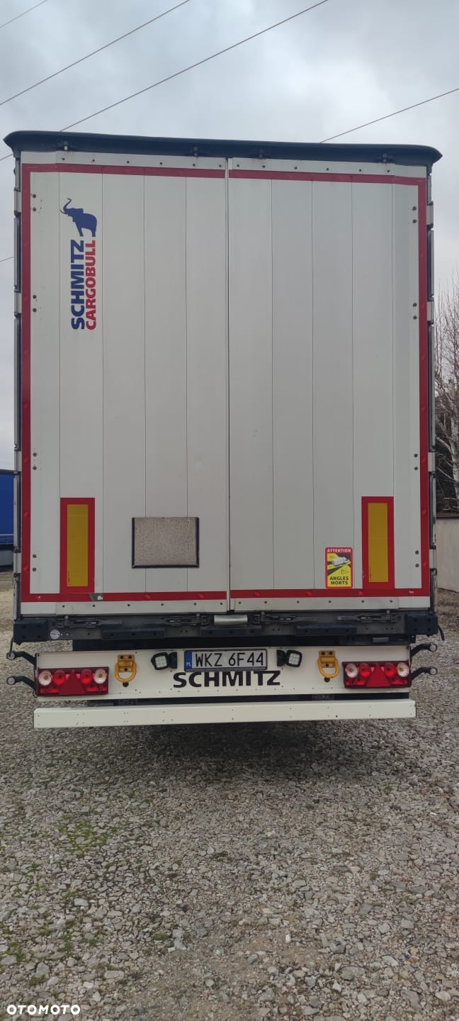 Schmitz Cargobull - 5