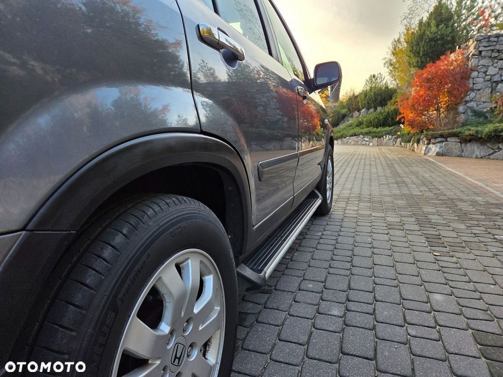 Honda CR-V - 15