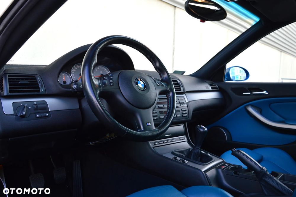 BMW M3 - 16