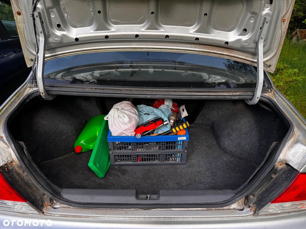 Mitsubishi Lancer 2.0 Sport - 7