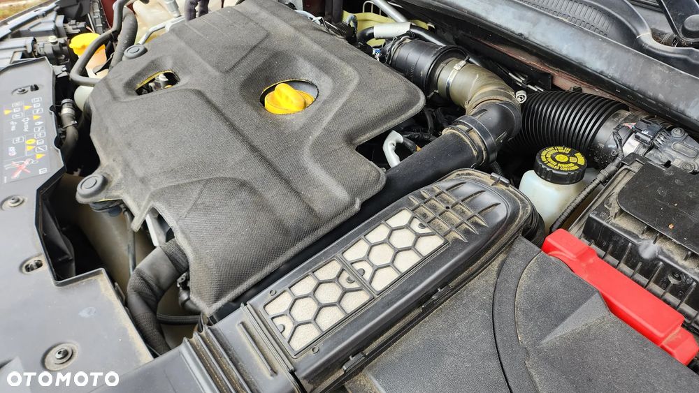 Renault Talisman ENERGY dCi 130 LIMITED - 23