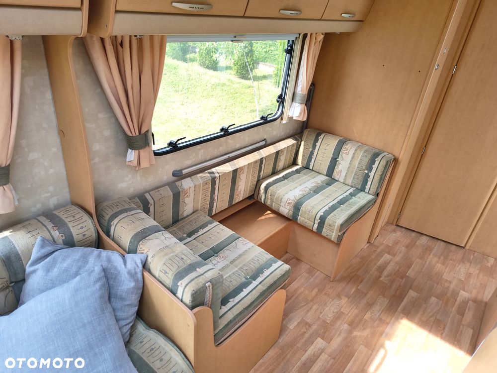 SWIFT Abbey Aventura - 13