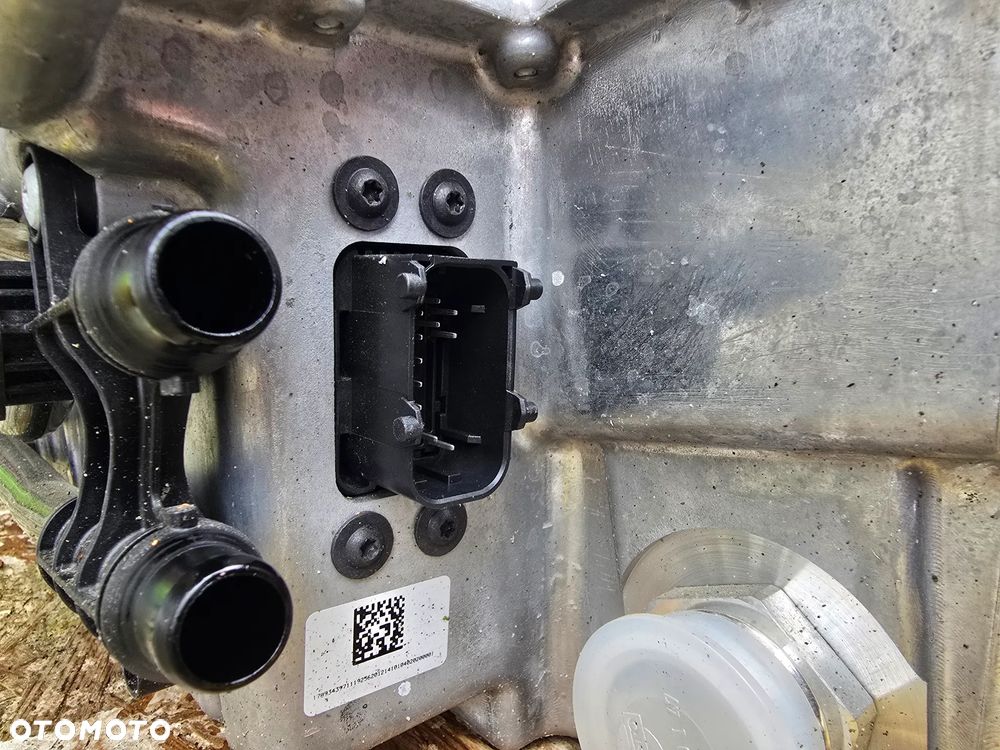 Bateria hybrydowa mercedes A7899019100 - 6