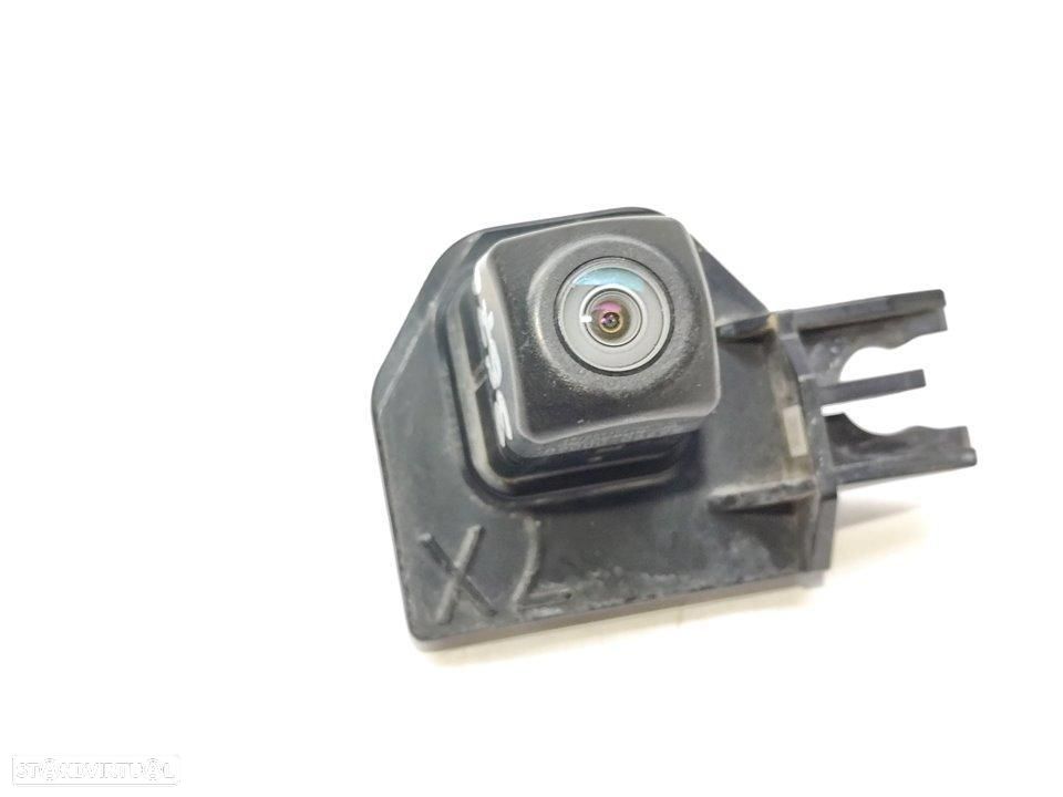 CÂMERA DE VISÃO TRASEIRA TOYOTA YARIS XP13 - 1