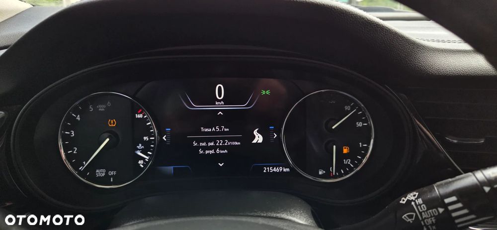 Opel Insignia 2.0 Ultimate Exclusive - 27