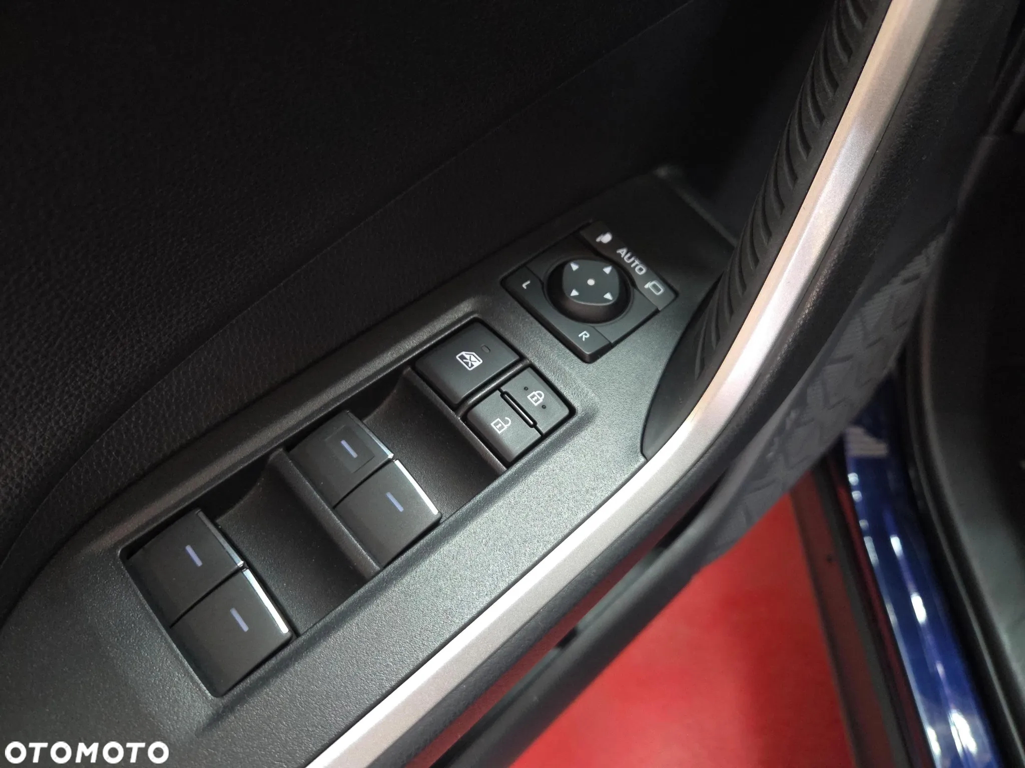 Toyota RAV4 2.5 Hybrid Selection 4x2 - 17