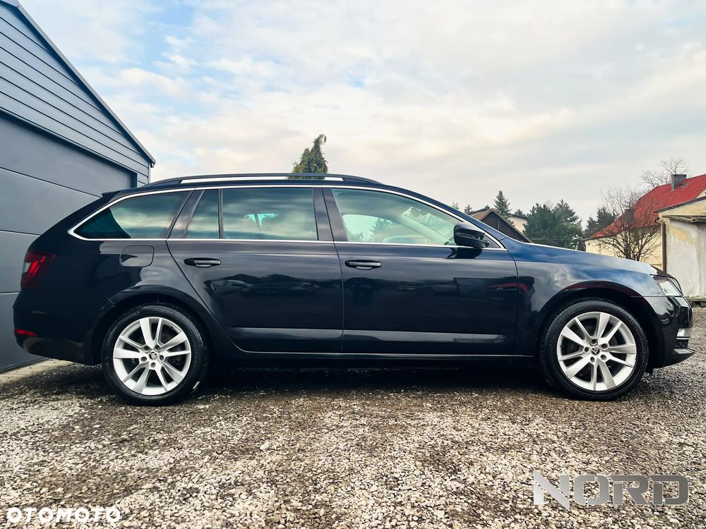 Skoda Octavia 2.0 TDI 4x4 DSG Style - 3