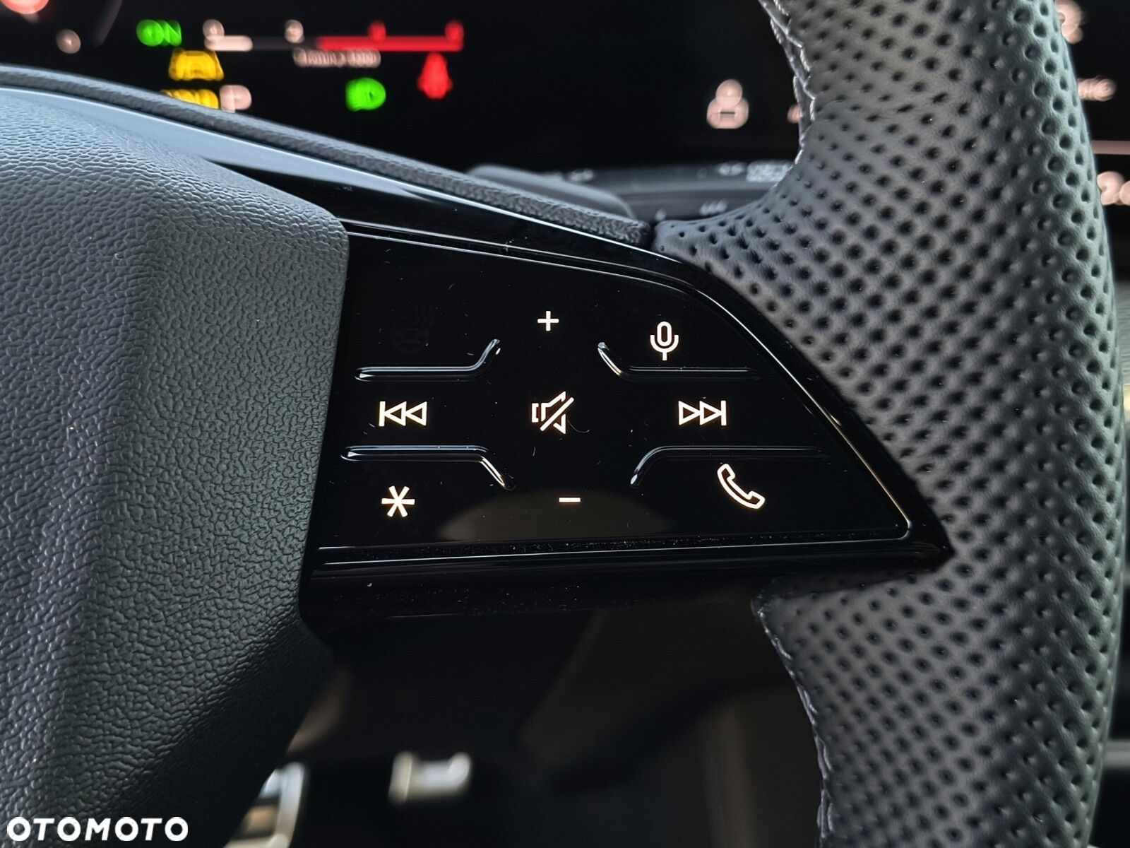 Audi SQ5 - 26
