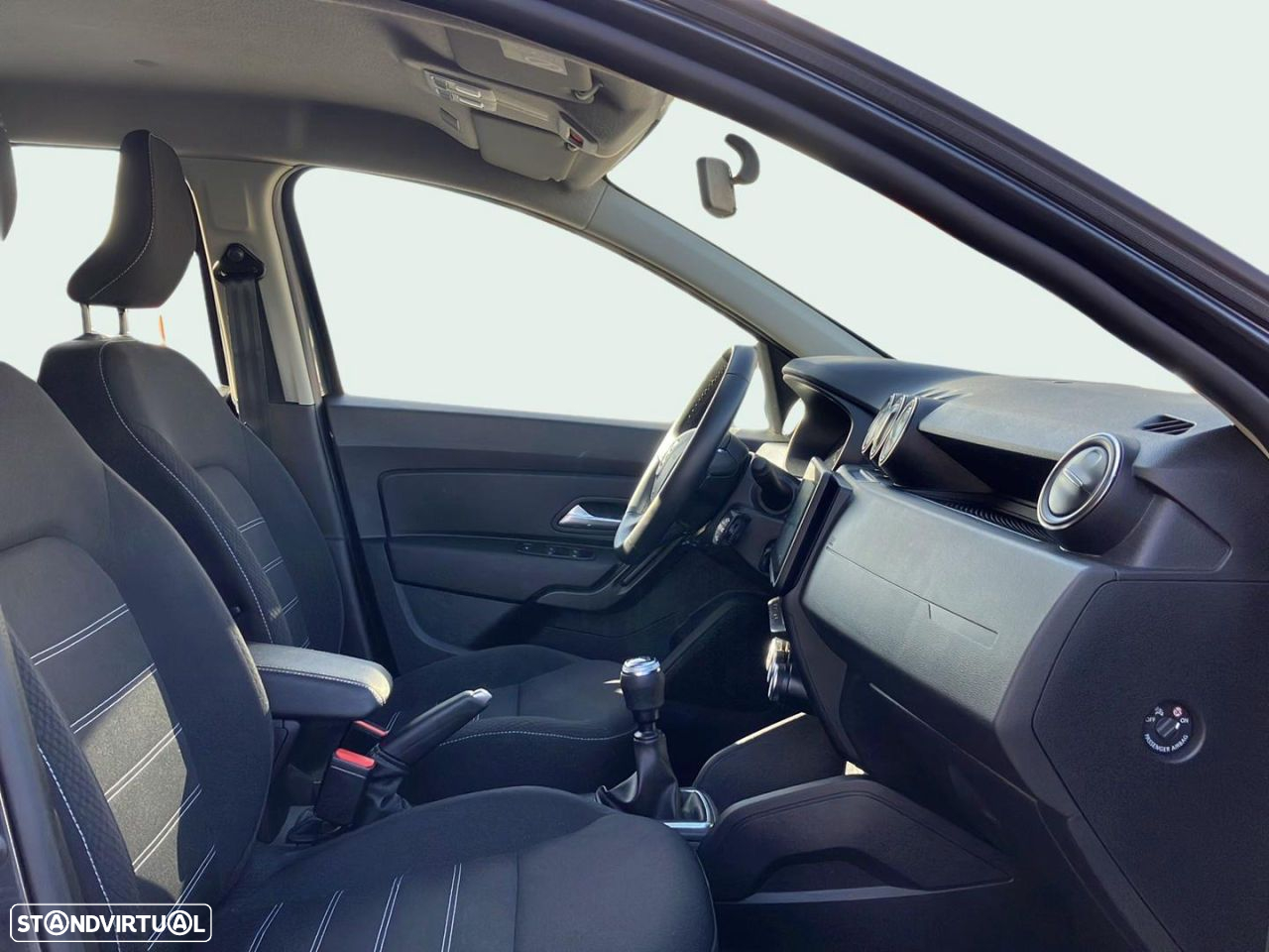 Dacia Duster 1.5 Blue dCi Expression - 26