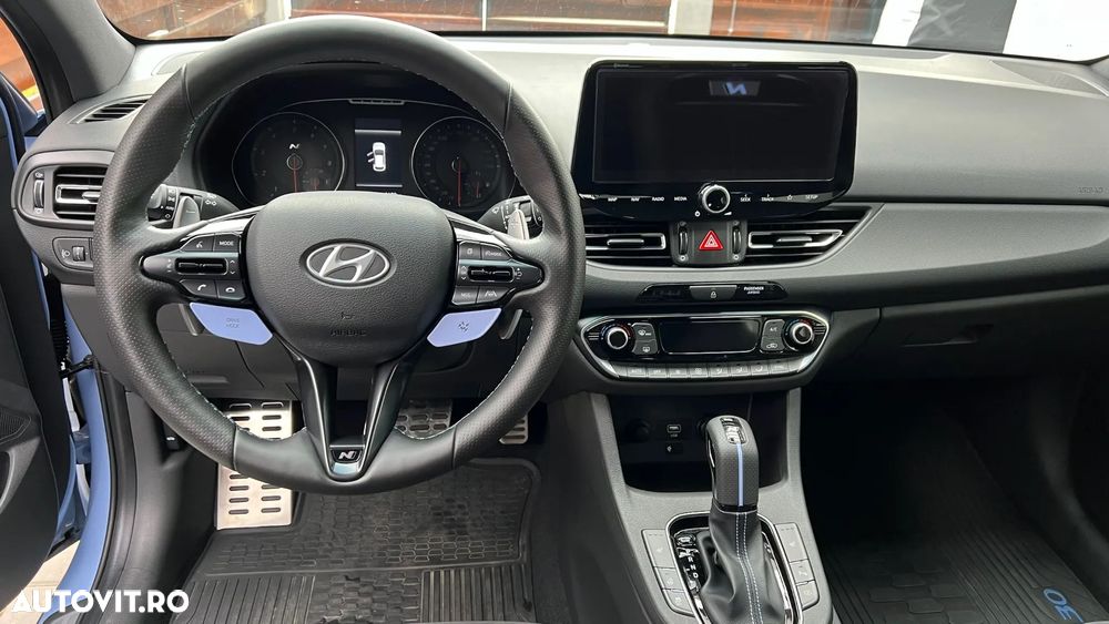Hyundai i30 - 9