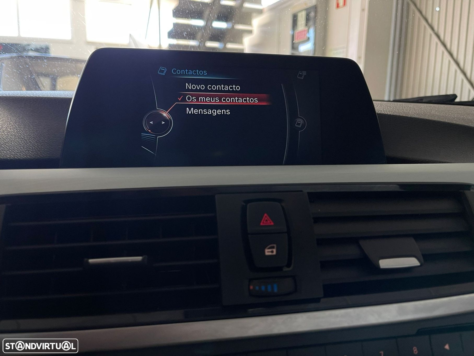 BMW 420 d Line Luxury Auto - 30