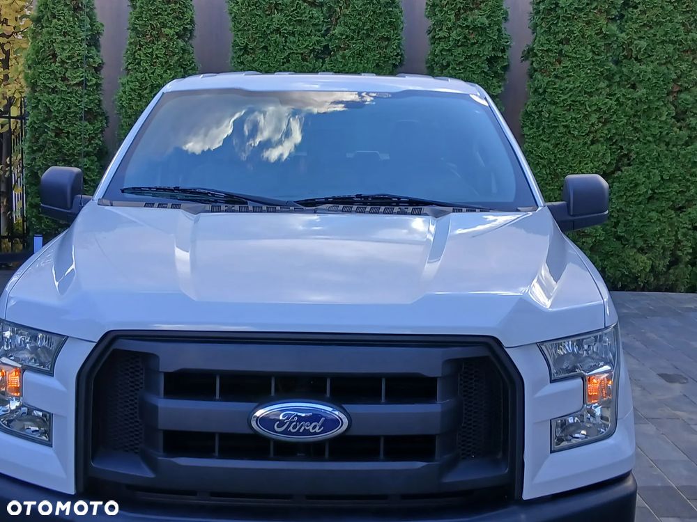 Ford F150 - 10