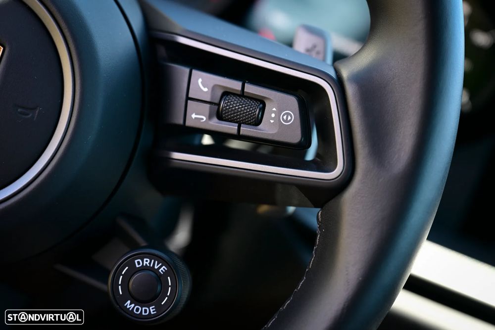 Porsche 911 (992) Carrera S PDK - 46