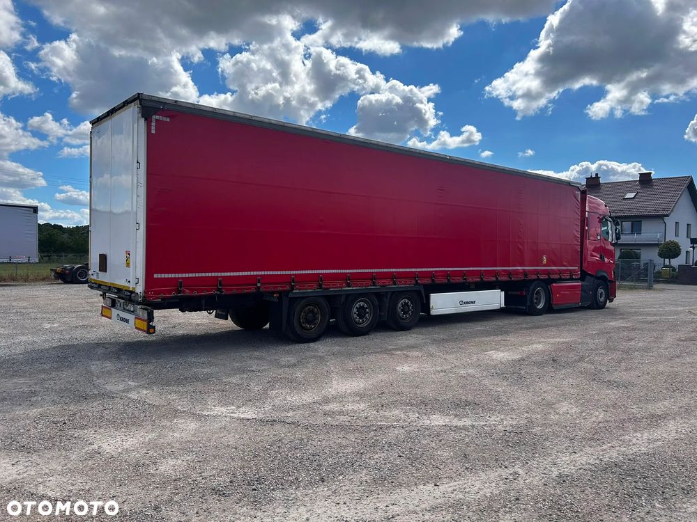 Renault T520 EURO 6 - 5