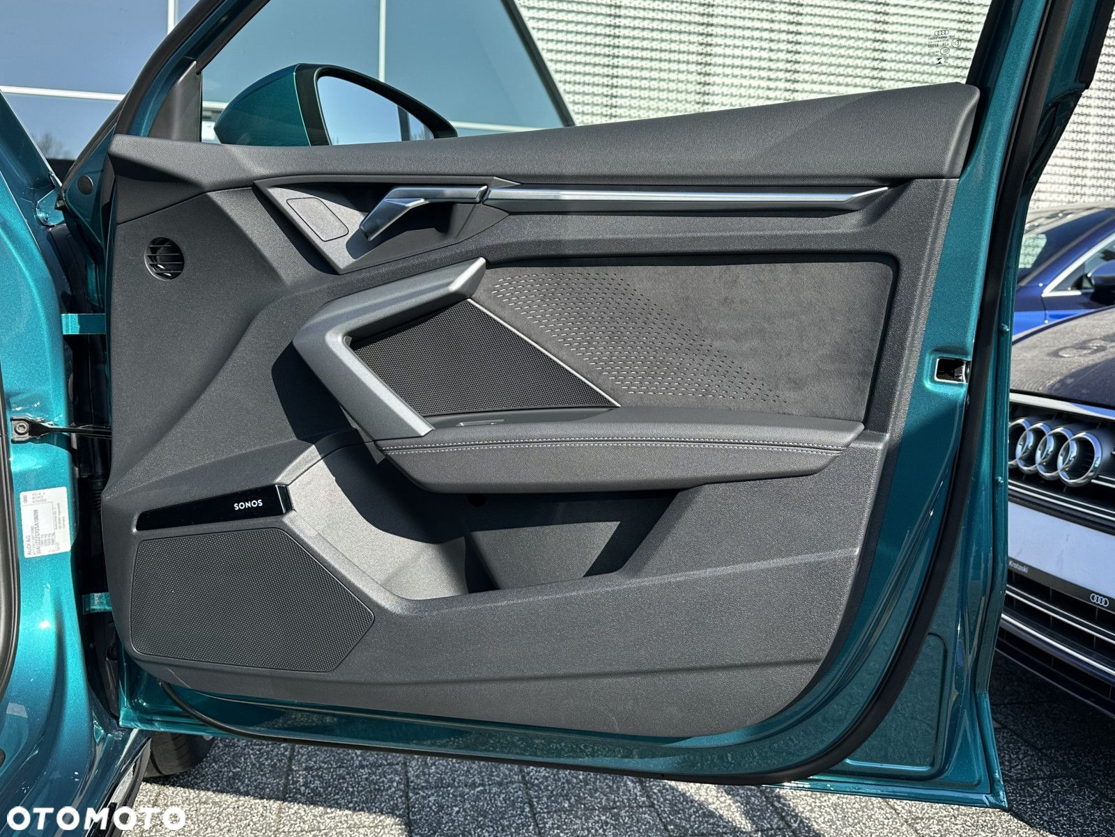 Audi A3 - 25