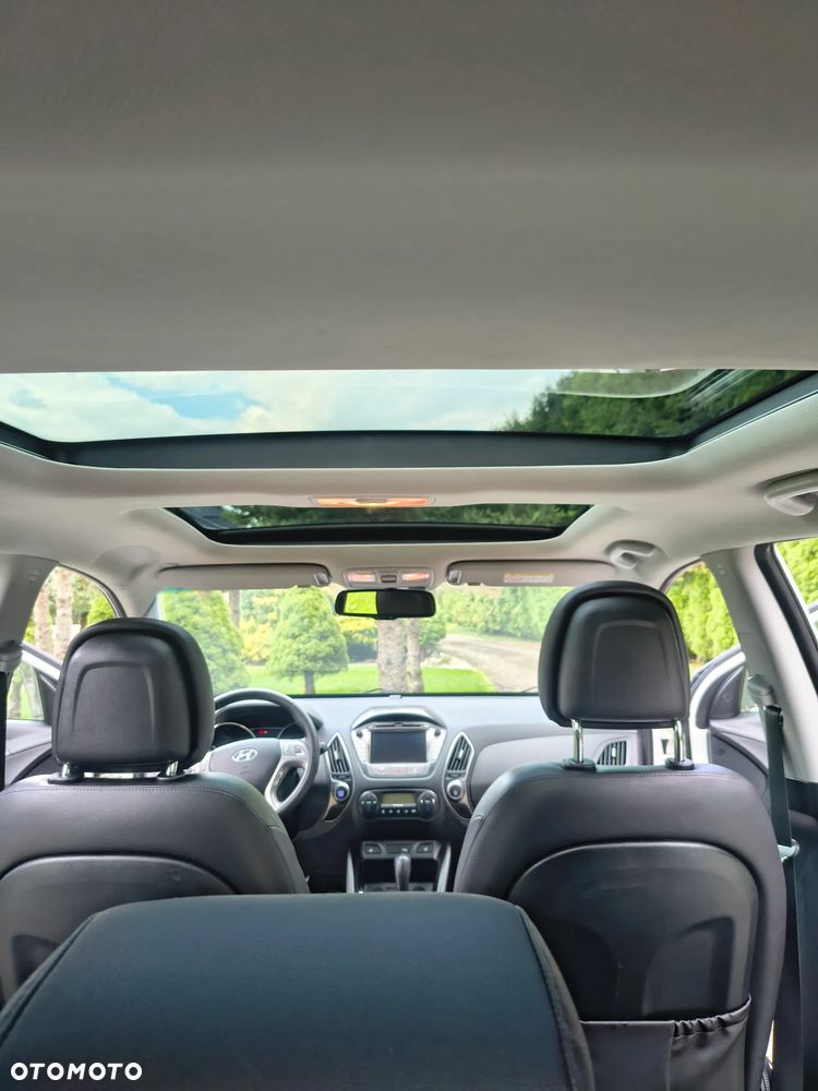 Hyundai ix35 - 10