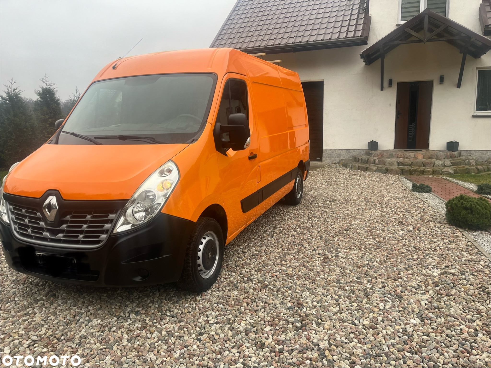 Renault Master - 15