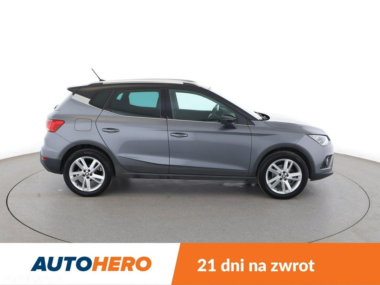 Seat Arona 1.0 TSI FR S&S - 9