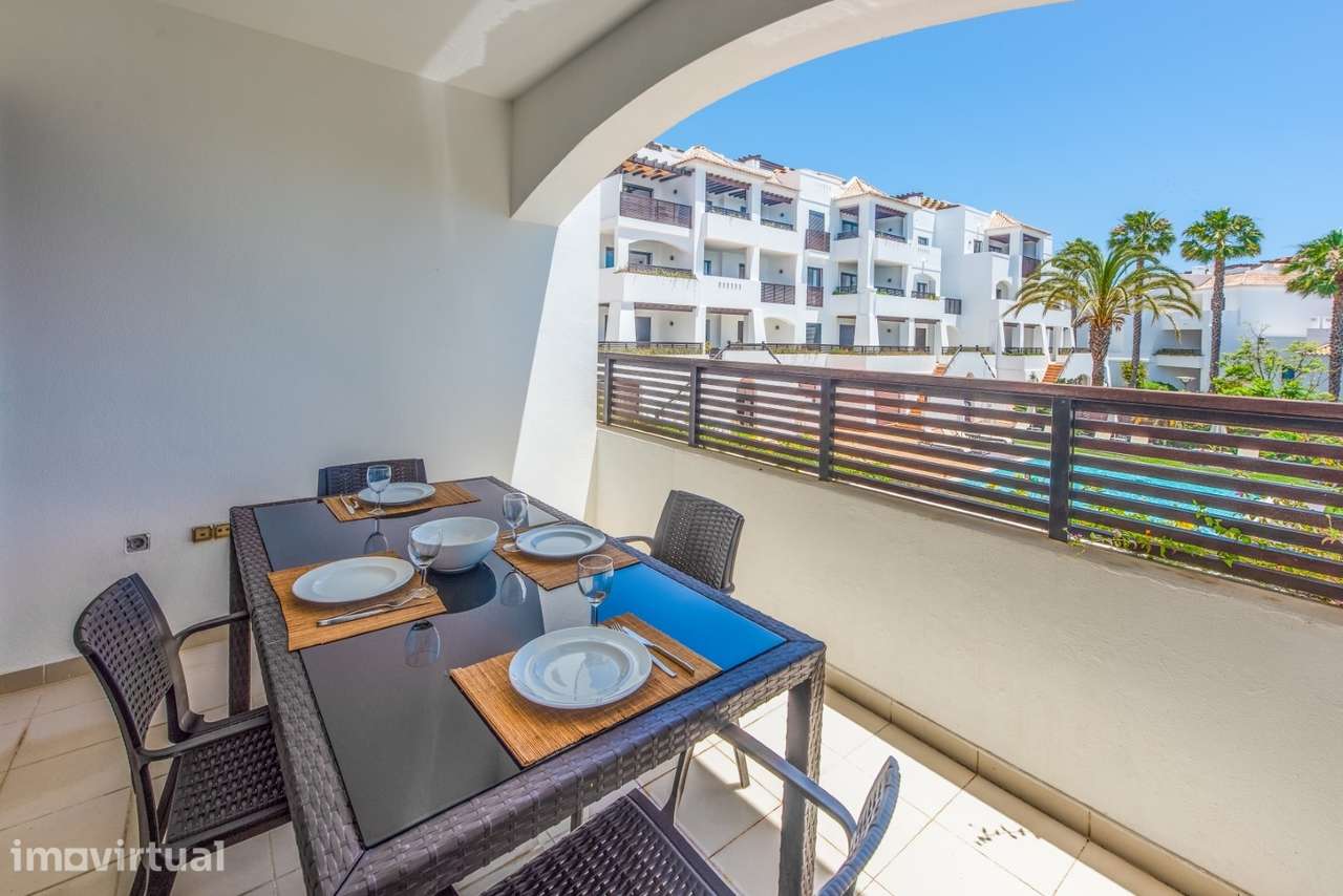 Apartamento Excecional de 2 Quartos no Belmar Spa & Beach Resort - Grande imagem: 3/33