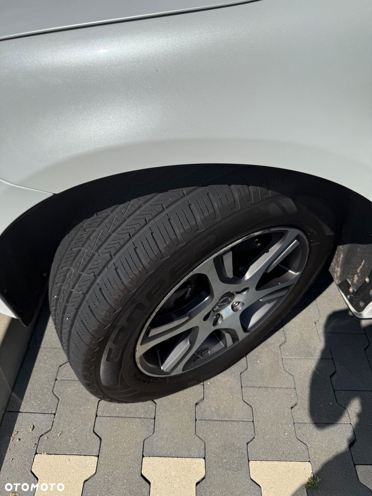 Volvo XC 60 T6 AWD Momentum - 17