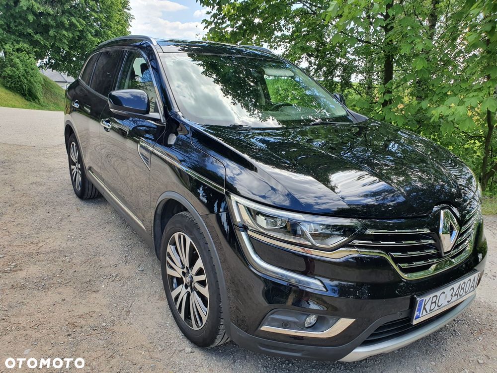 Renault Koleos ENERGY dCi 175 X-tronic 4WD INITIALE PARIS - 10