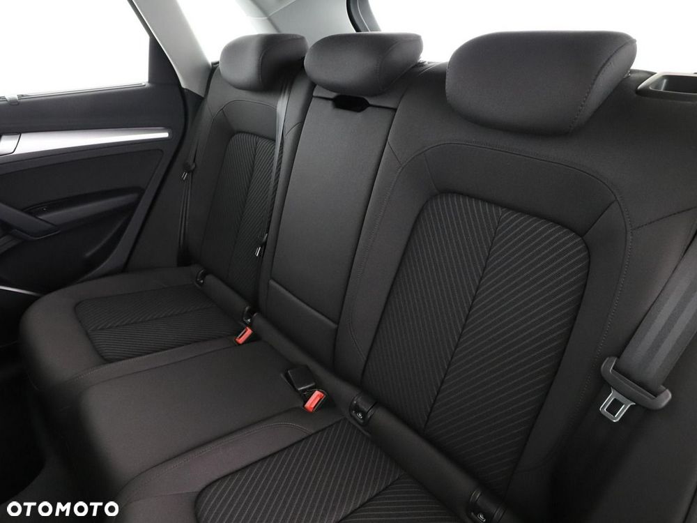 Audi Q5 40 TDI quattro S tronic advanced - 17