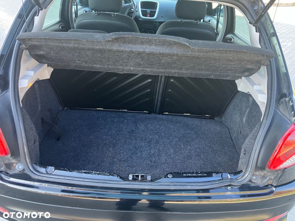 Peugeot 206 plus 75 Generation - 11