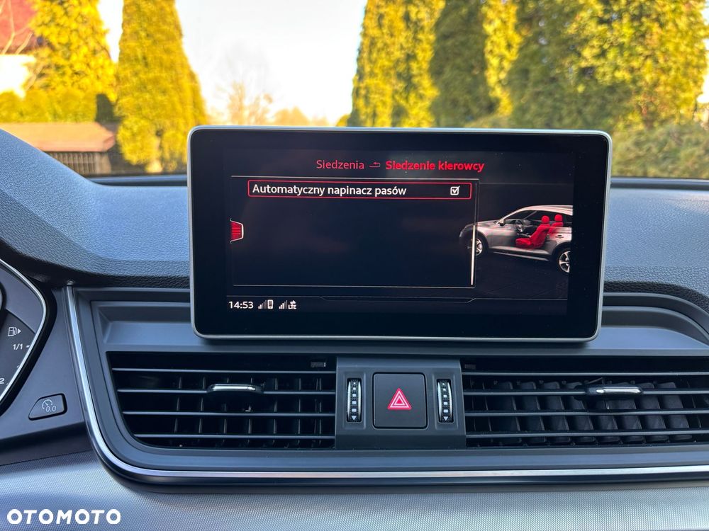 Audi Q5 35 TDI S tronic - 30