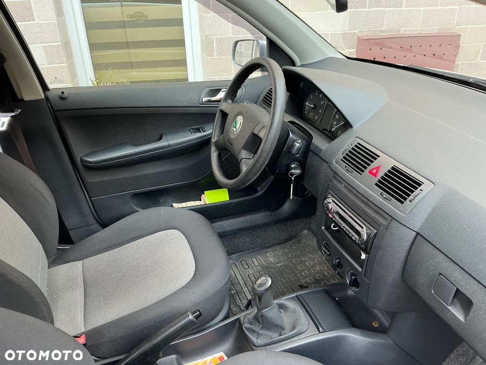 Skoda Fabia 1.2 12V Classic - 8