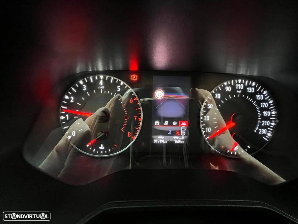 Renault Clio 1.0 TCe Intens - 12