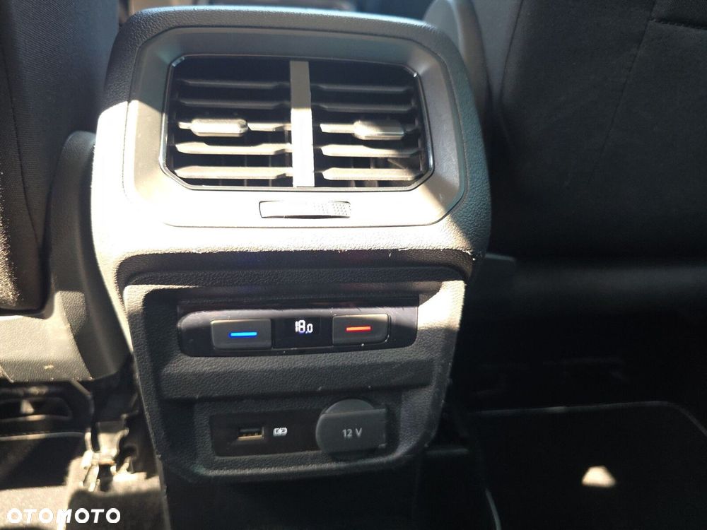 Volkswagen Tiguan 1.5 TSI EVO Comfortline DSG - 28