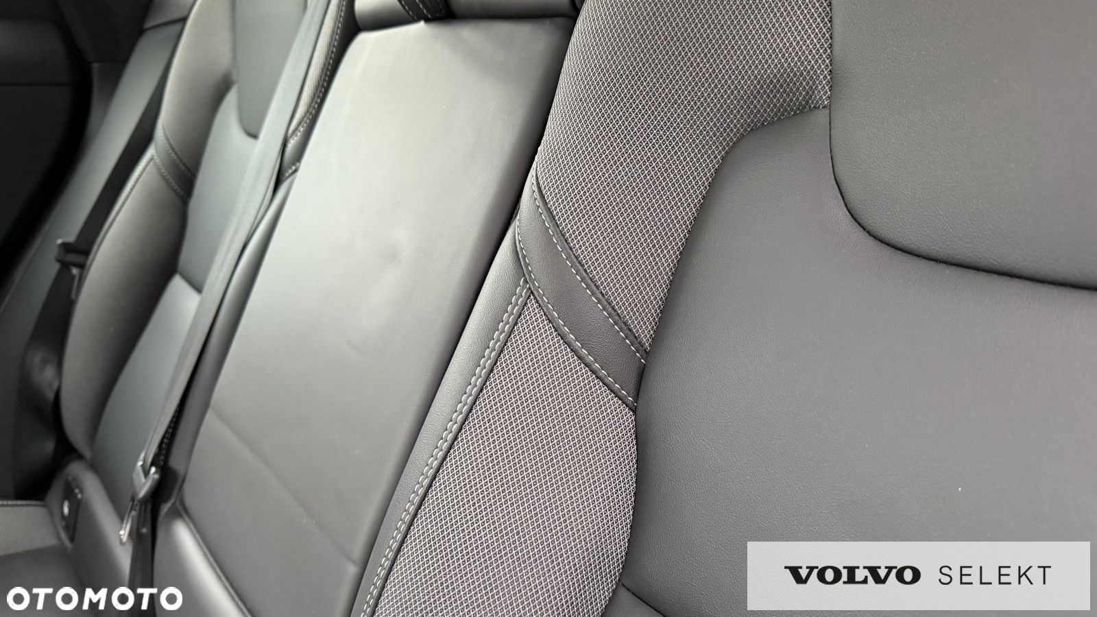 Volvo XC 60 - 40