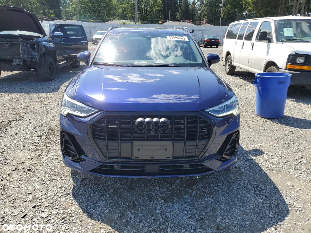 Audi Q3 45 TFSI quattro S tronic S line - 2