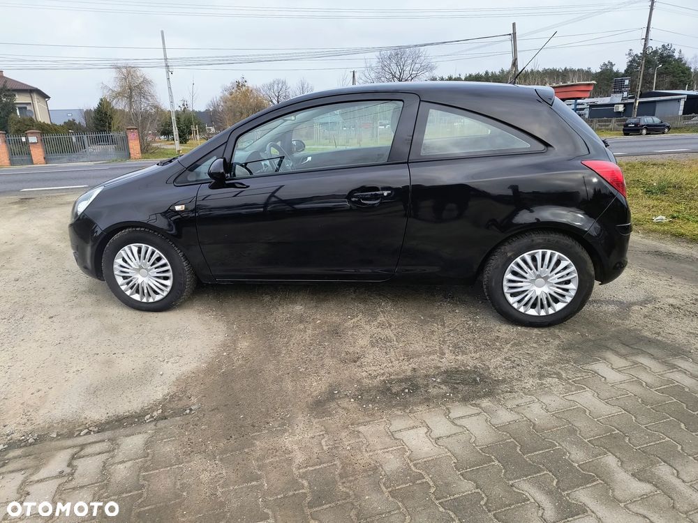 Opel Corsa 1.2 16V - 32