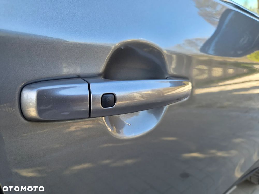 Suzuki SX4 S-Cross 1.4 SHVS Premium - 25