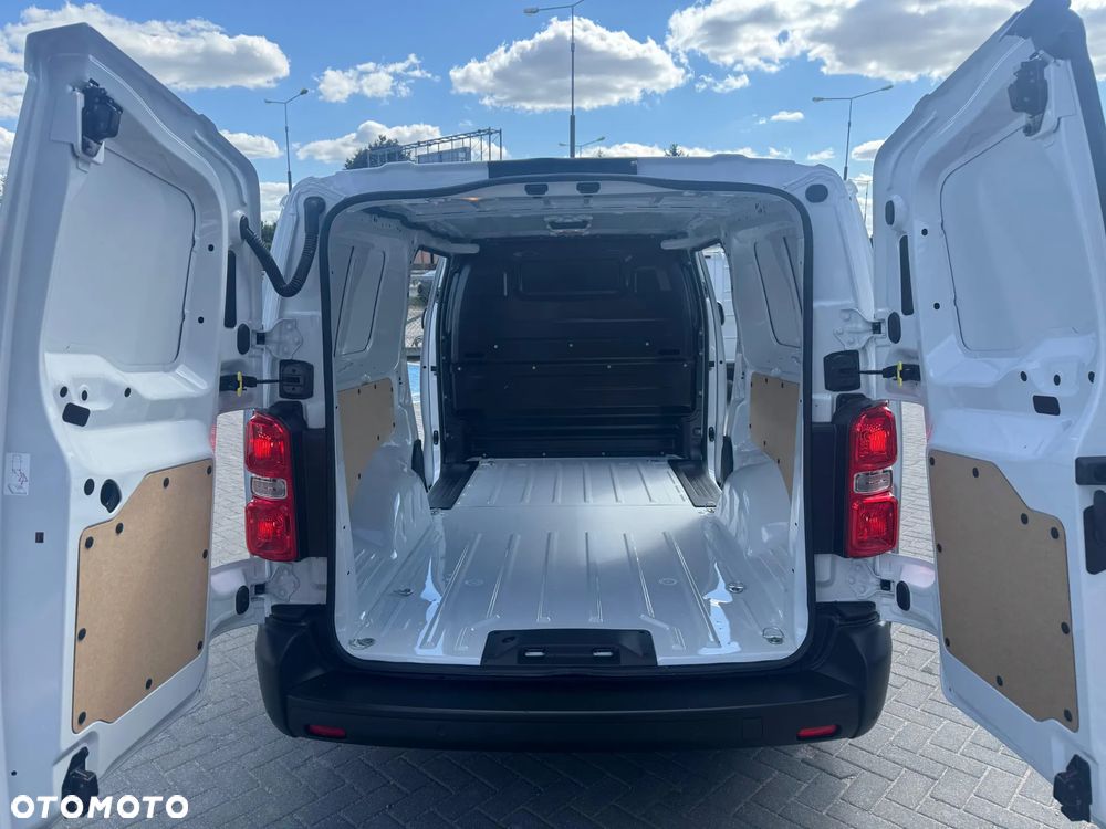 Opel VIVARO - 15