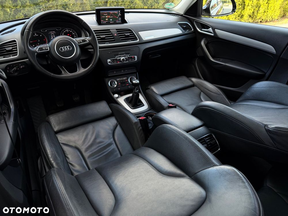 Audi Q3 2.0 TDI Quattro - 20