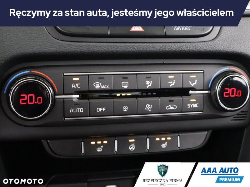Kia XCeed - 18