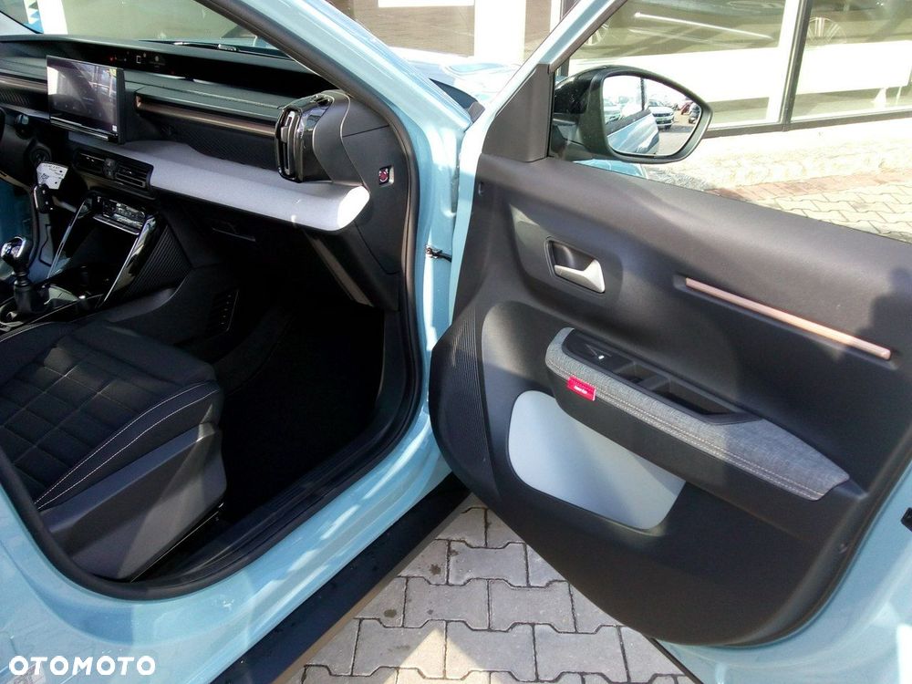 Citroën C3 Aircross - 12