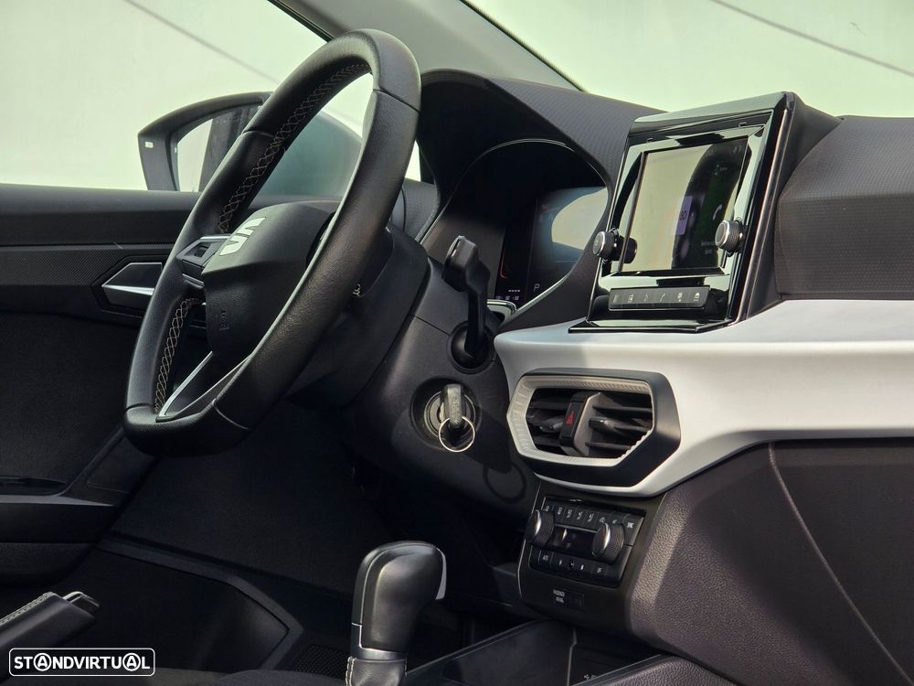 SEAT Ibiza 1.0 TSI Style DSG - 14