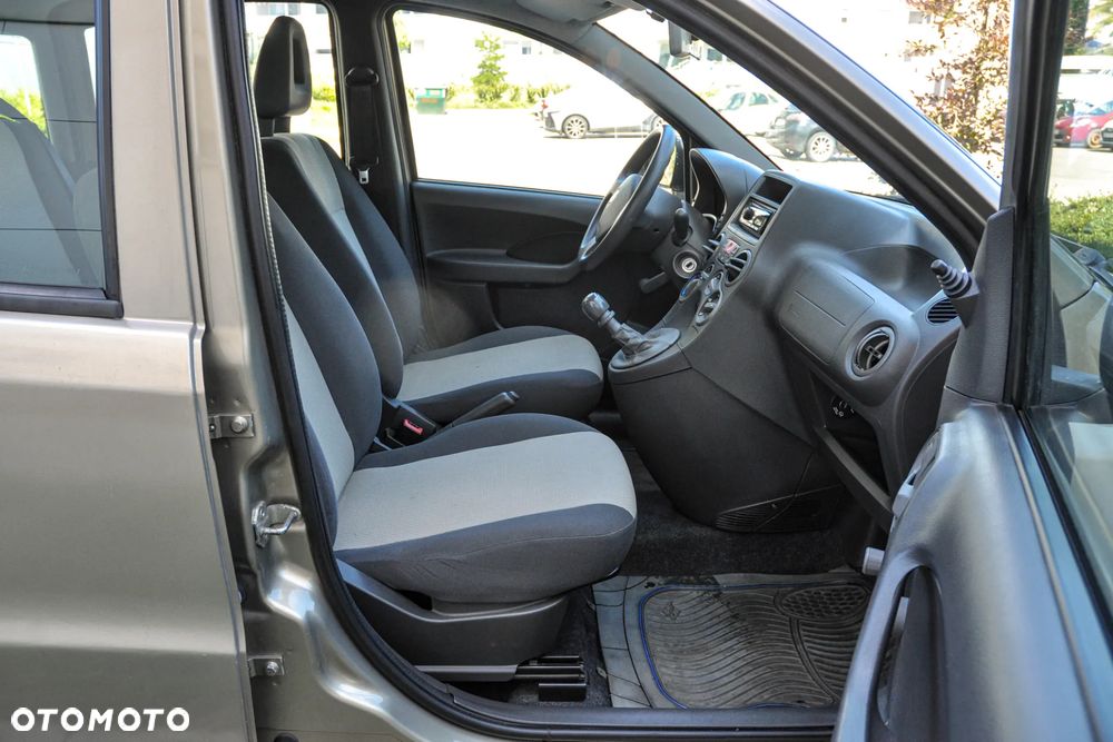 Fiat Panda - 11