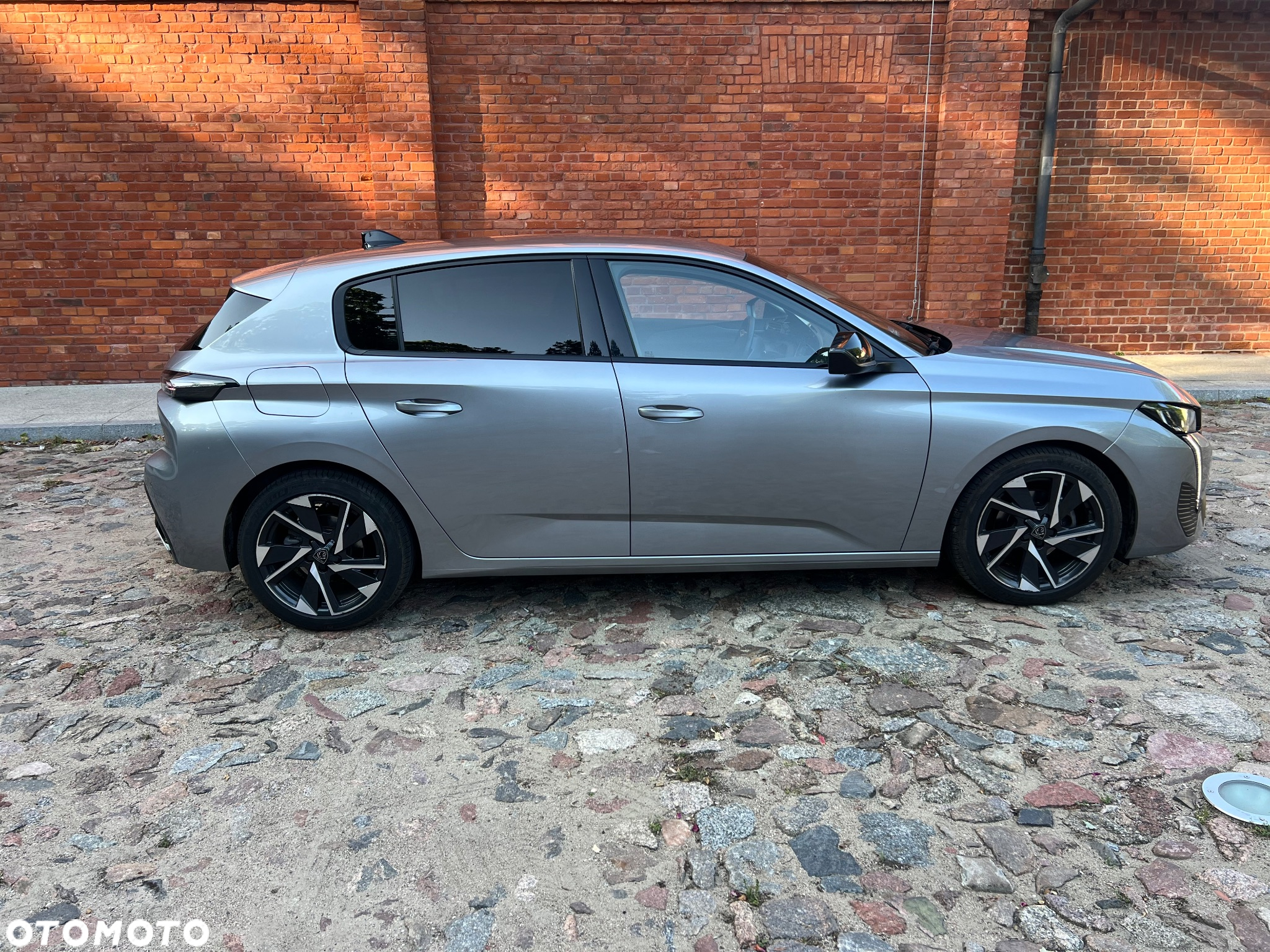 Peugeot 308 1.2 PureTech GPF Allure Pack S&S - 21