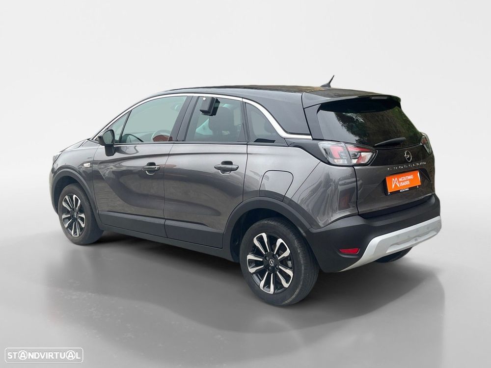 Opel Crossland 1.2 T Elegance - 3