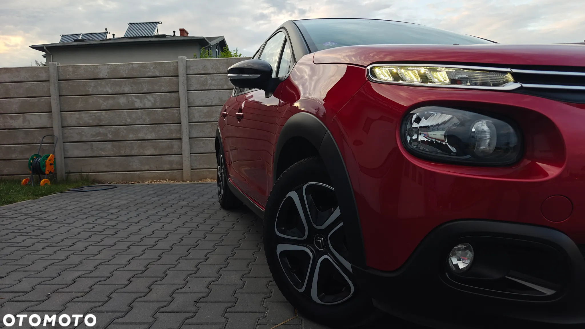 Citroën C3 1.2 PureTech Feel - 19