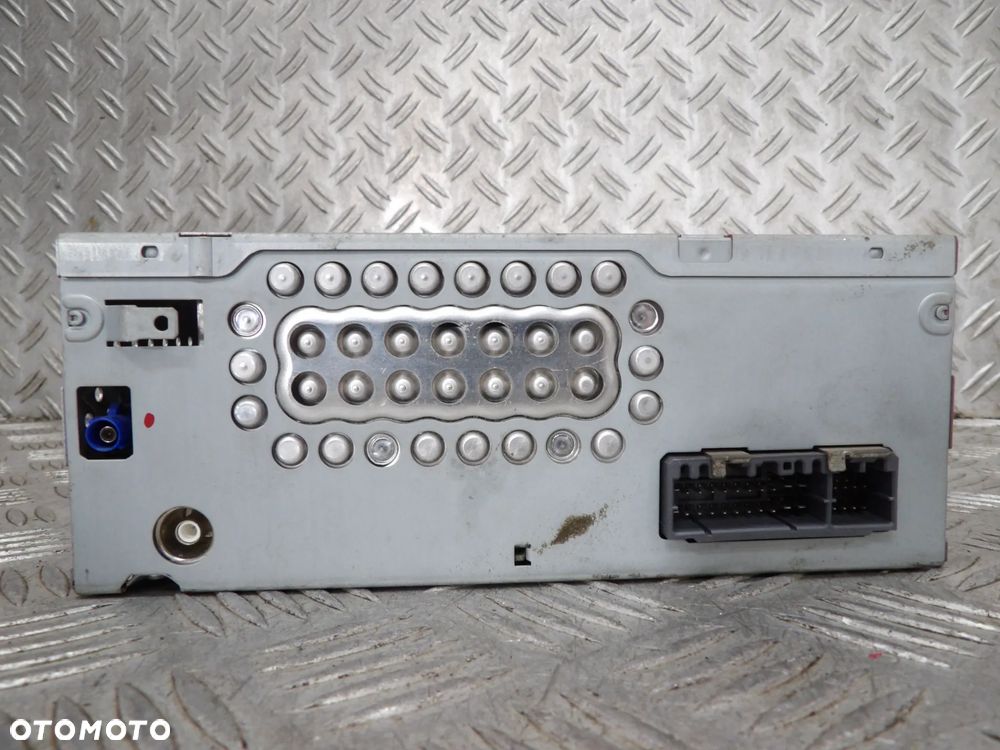 JEEP GRAND CHEROKEE WJ RADIO NAVI P56038643AE - 7