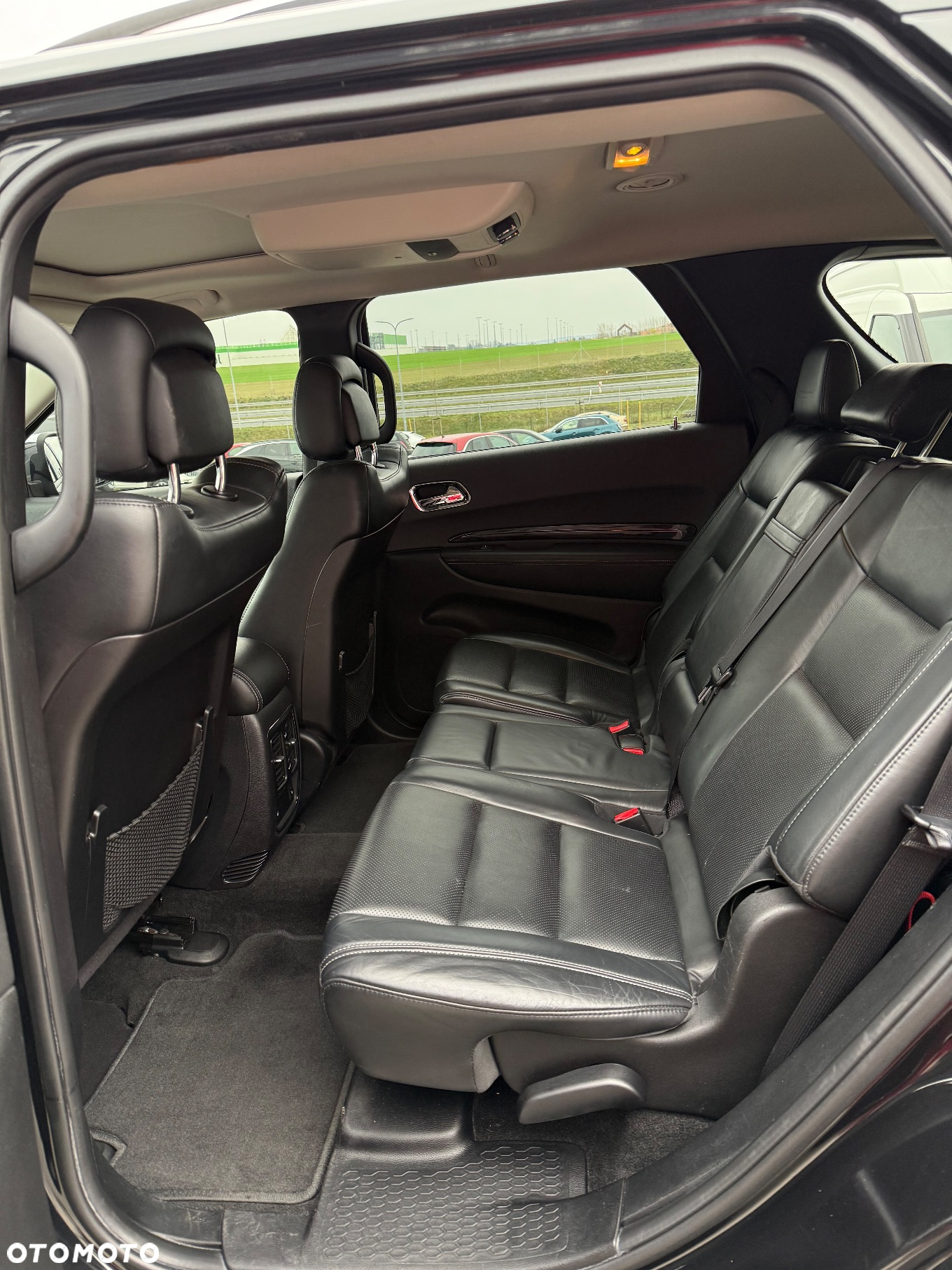 Dodge Durango 5,7 Citadel - 7